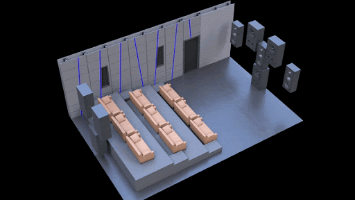 Schéma Explicatif WaveForming